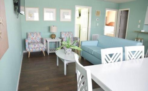 South Beach Apartment Ocean City, Md Quarto foto