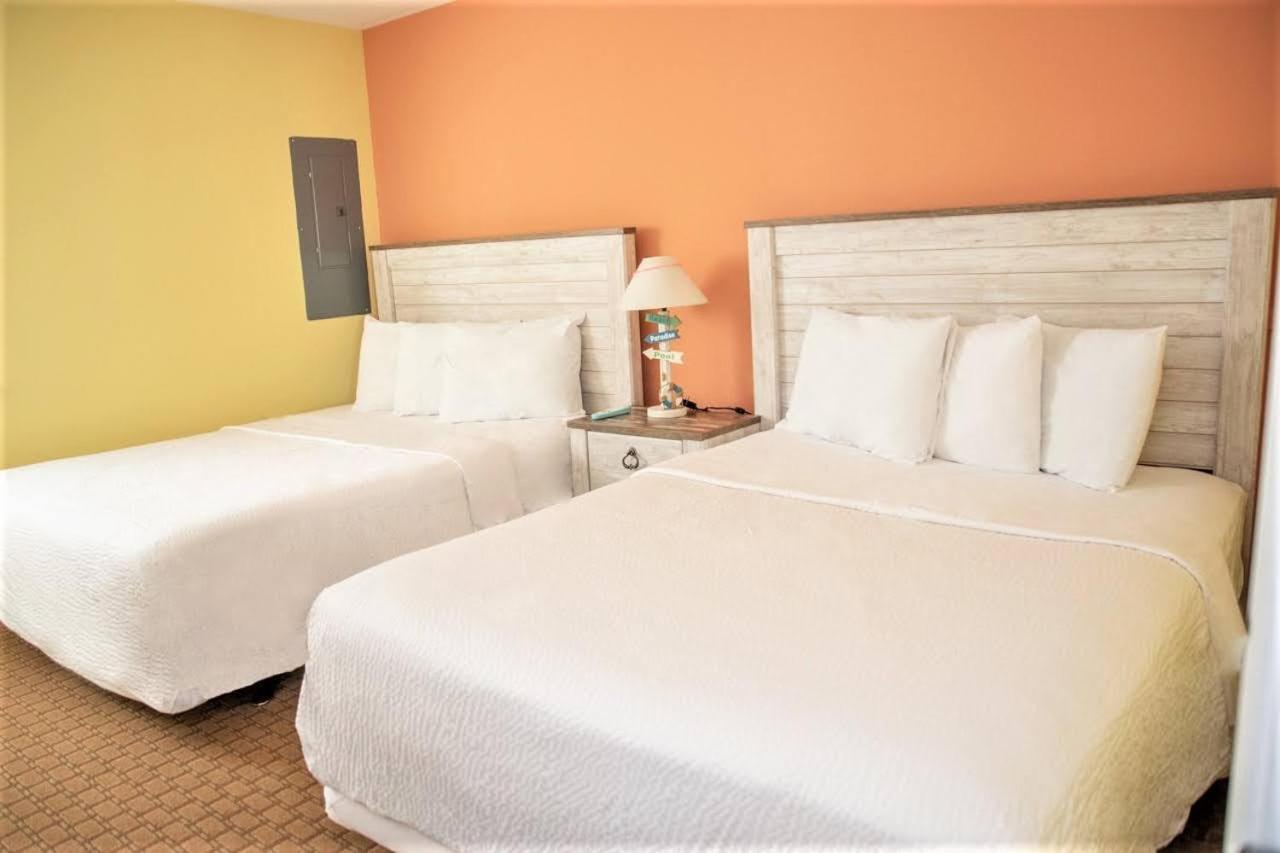 South Beach Apartment Ocean City, Md Quarto foto