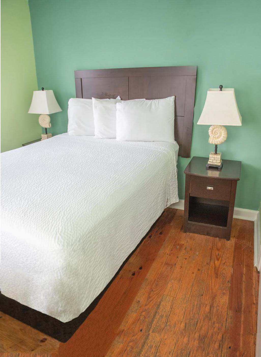 South Beach Apartment Ocean City, Md Quarto foto