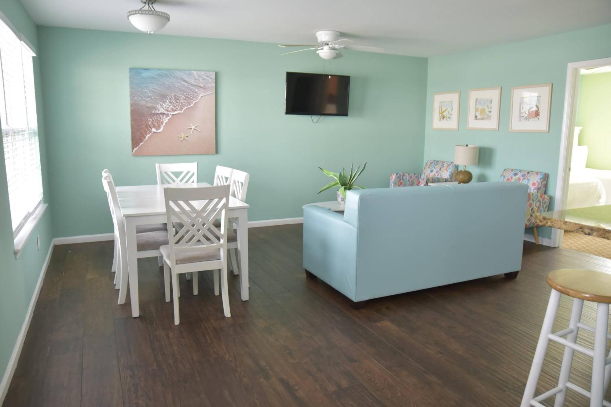 South Beach Apartment Ocean City, Md Quarto foto