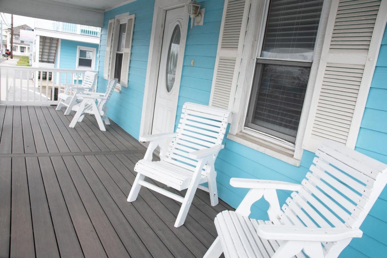 South Beach Apartment Ocean City, Md Exterior foto