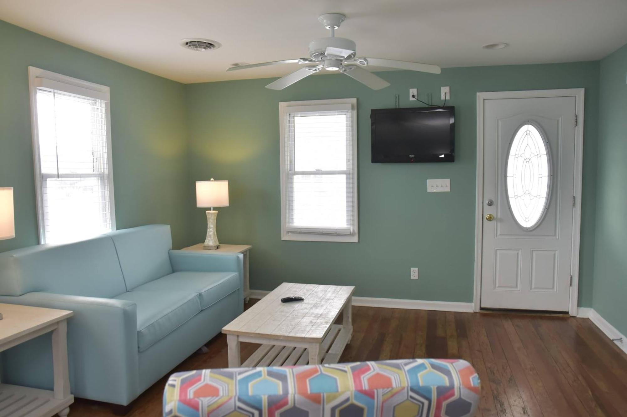 South Beach Apartment Ocean City, Md Exterior foto